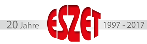 Logo ESZET Werkzeug